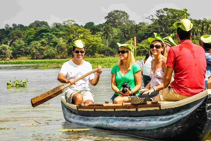 Village Trekking Tour Sigiriya - Photo 1 of 8